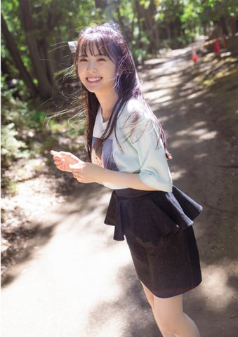 声優・結那さんのデジタルPHOTOBOOK『scarlet』が発売! 声優・結那さんのデジタルPHOTOBOOK『scarlet』が発売!