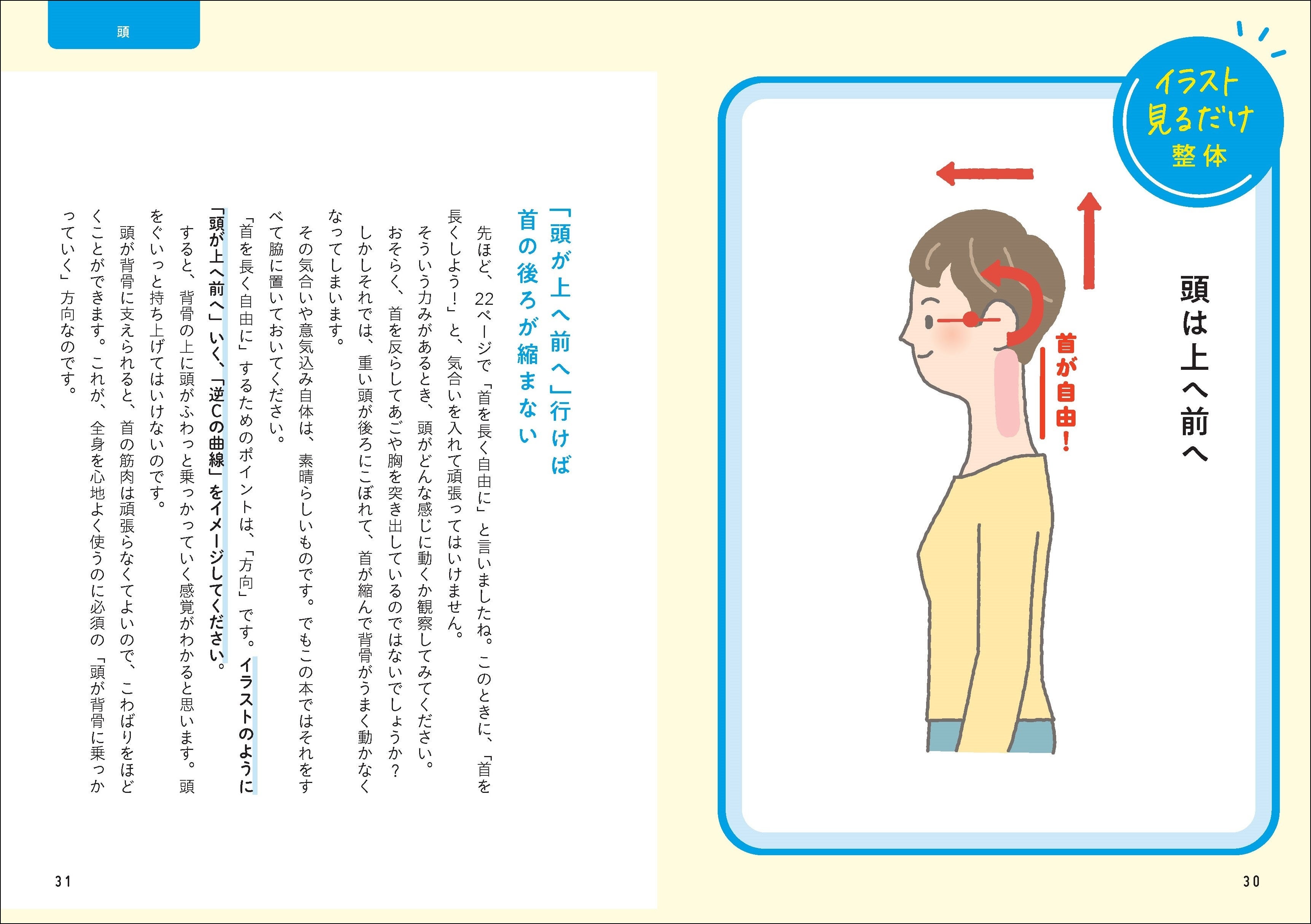 ほんとうのからだ」を知るだけで、「神」レベルのリラ～ックスへ
