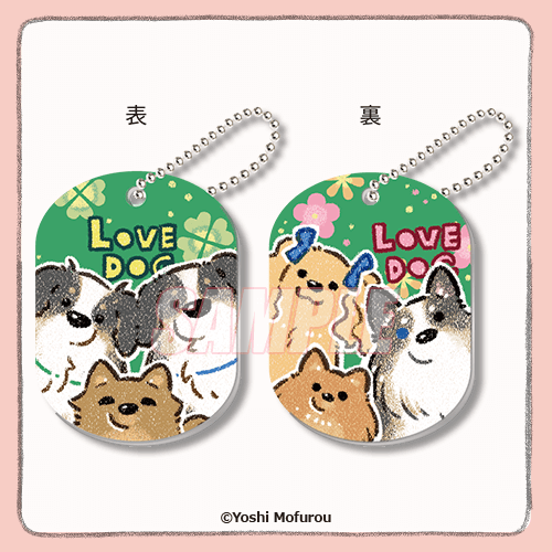 大人気ハートフルコミック「ドベとノラ」が、オール描き下ろしで