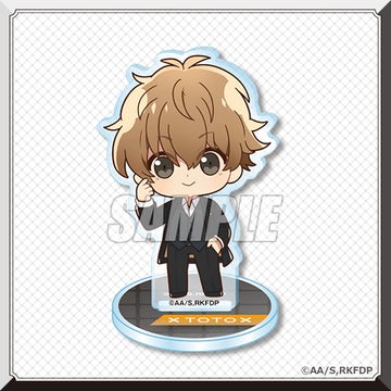 アニメ『鴨乃橋ロンの禁断推理』の新規描き下ろしイラストを使用したオンラインくじが登場! アニメ『鴨乃橋ロンの禁断推理』の新規描き下ろしイラストを使用したオンラインくじが登場!