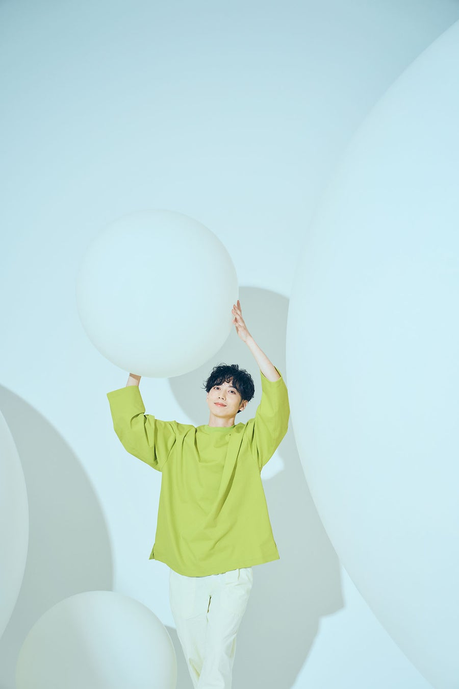 ©KADOKAWA/写真:神藤剛