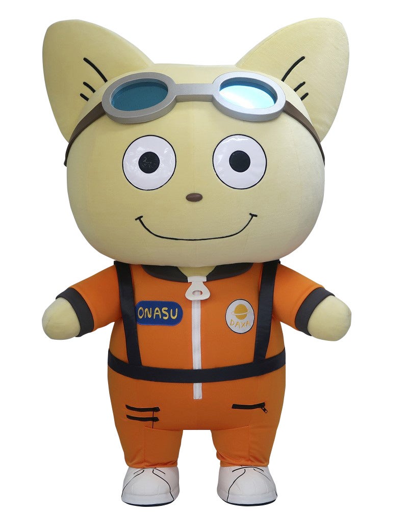 TVアニメ『宇宙なんちゃら こてつくん』月面着陸応援フェア&イベント開催決定! TVアニメ『宇宙なんちゃら こてつくん』月面着陸応援フェア&イベント開催決定!