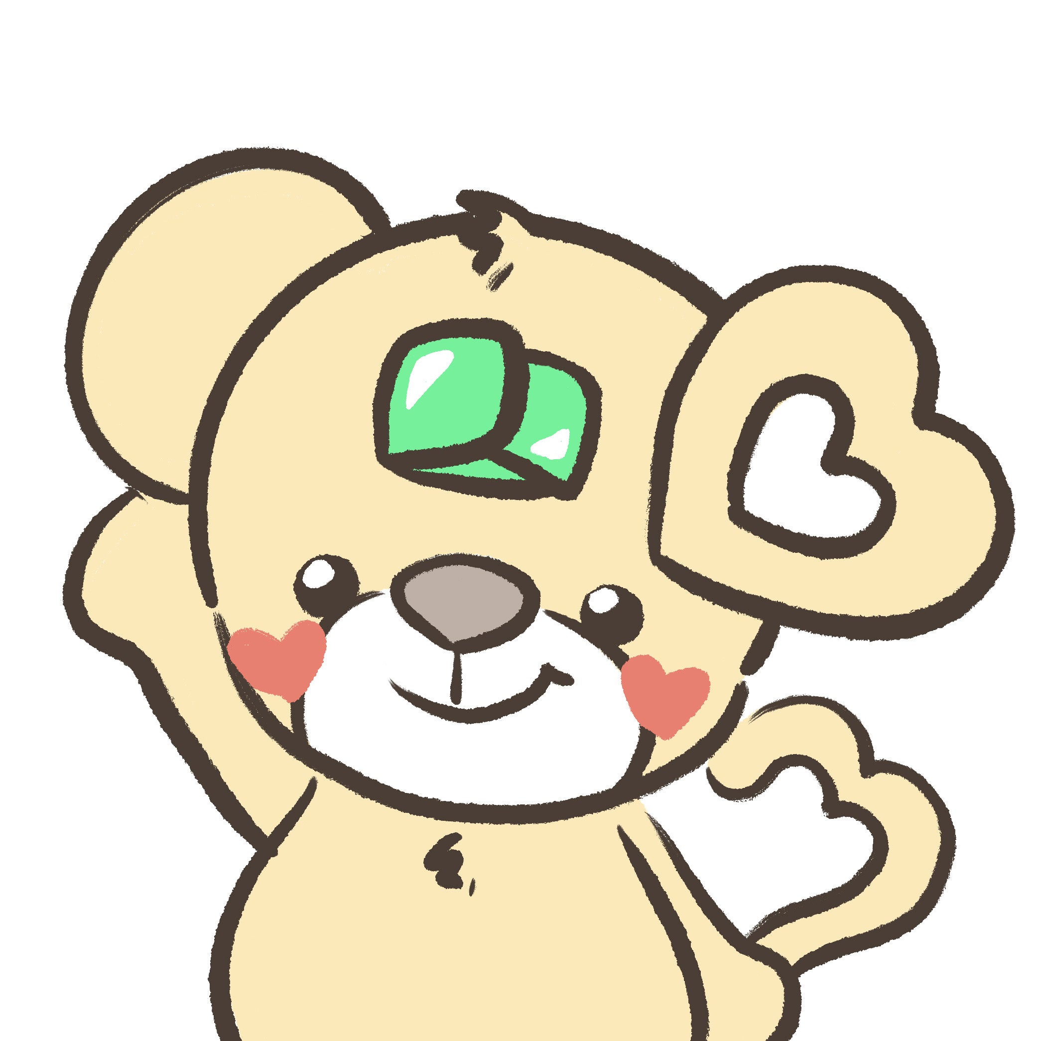 SNS総フォロワー数100万人超えの人気クリエイター「ププ / Pupu」がYouTube二次創作ガイドラインを発表! SNS総フォロワー数100万人超えの人気クリエイター「ププ / Pupu」がYouTube二次創作ガイドラインを発表!