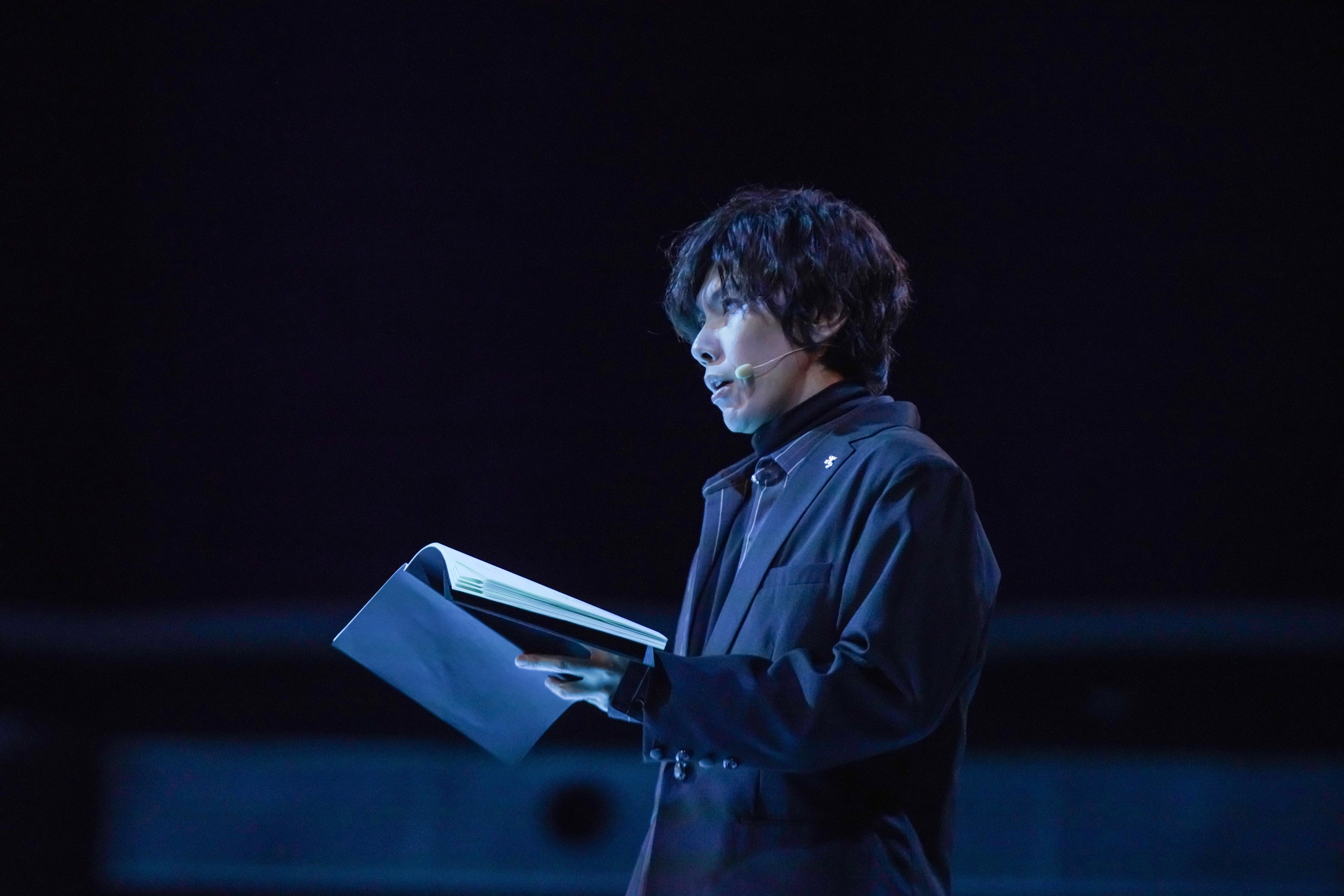 READPIAリーディックシアター「トリカゴ」全4公演が終了!一部公演写真を公開! READPIAリーディックシアター「トリカゴ」全4公演が終了!一部公演写真を公開!