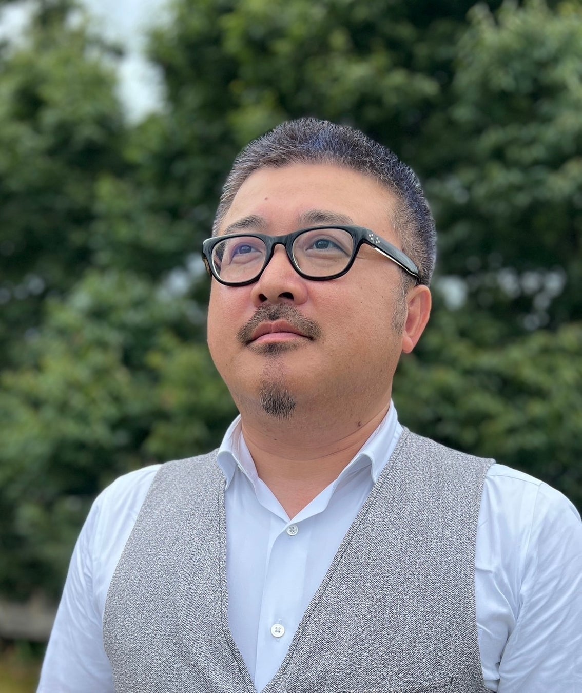 古城環