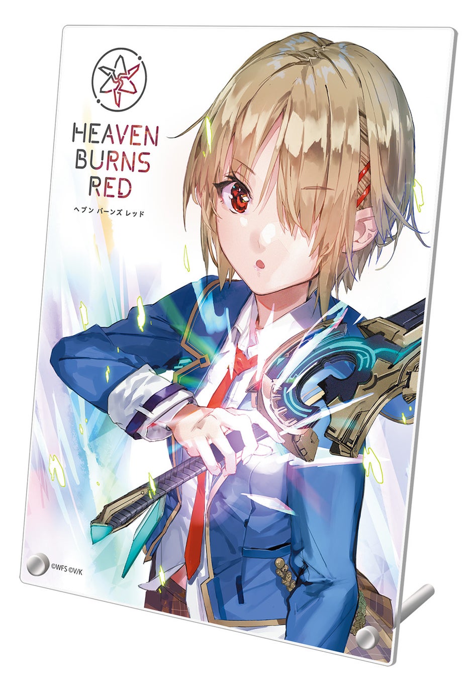 ↑アクリルプレートイメージ