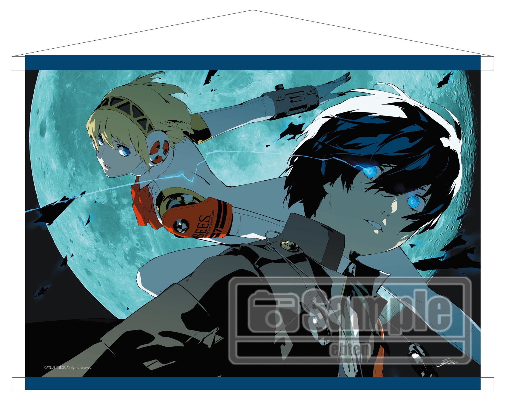 ↑タペストリーイメージ