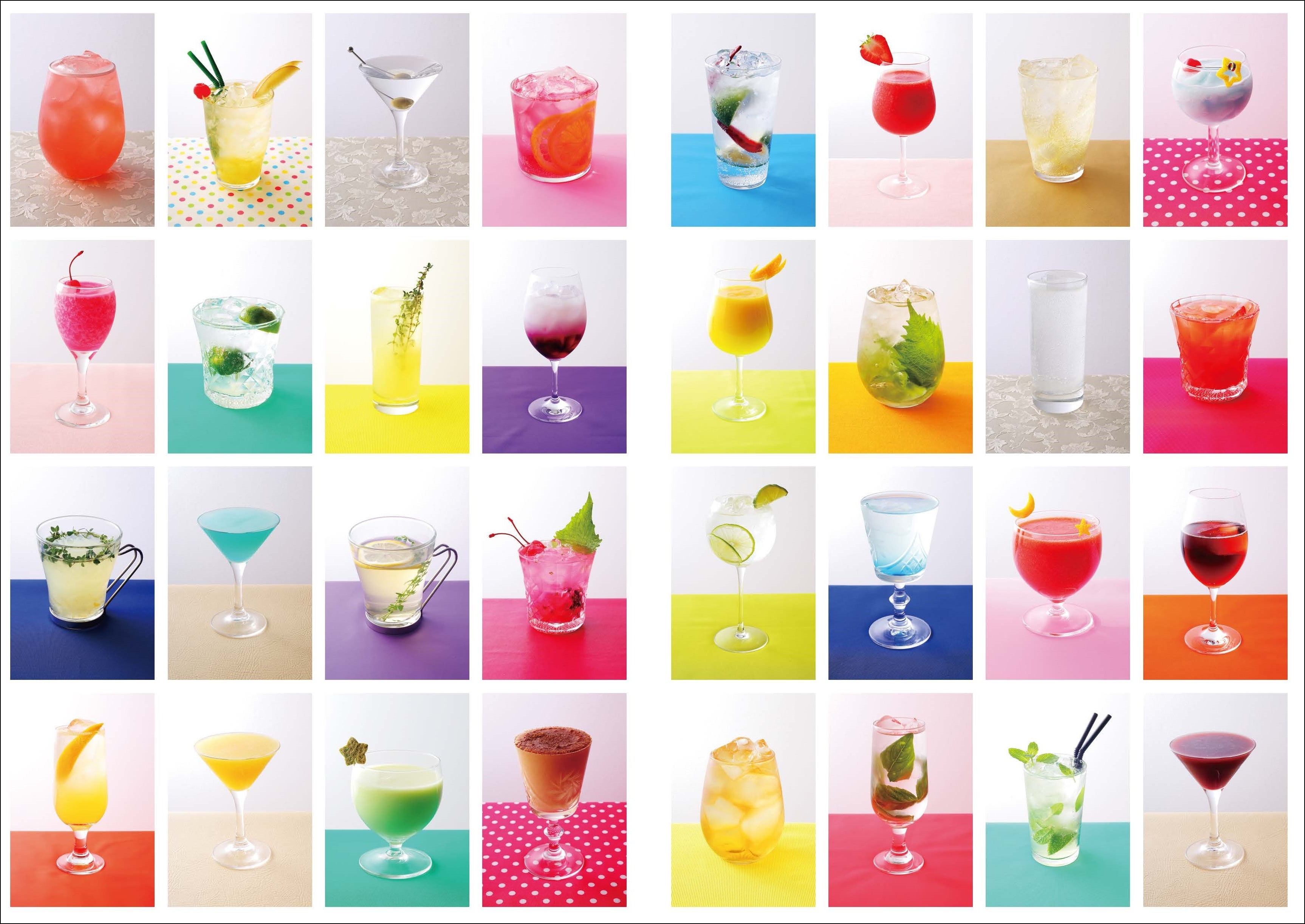ノンアルコールドリンクの発想と組み立て = A complete guide … ノンアルコールドリンクの発想と組み立て | 株式会社誠文堂新光社
