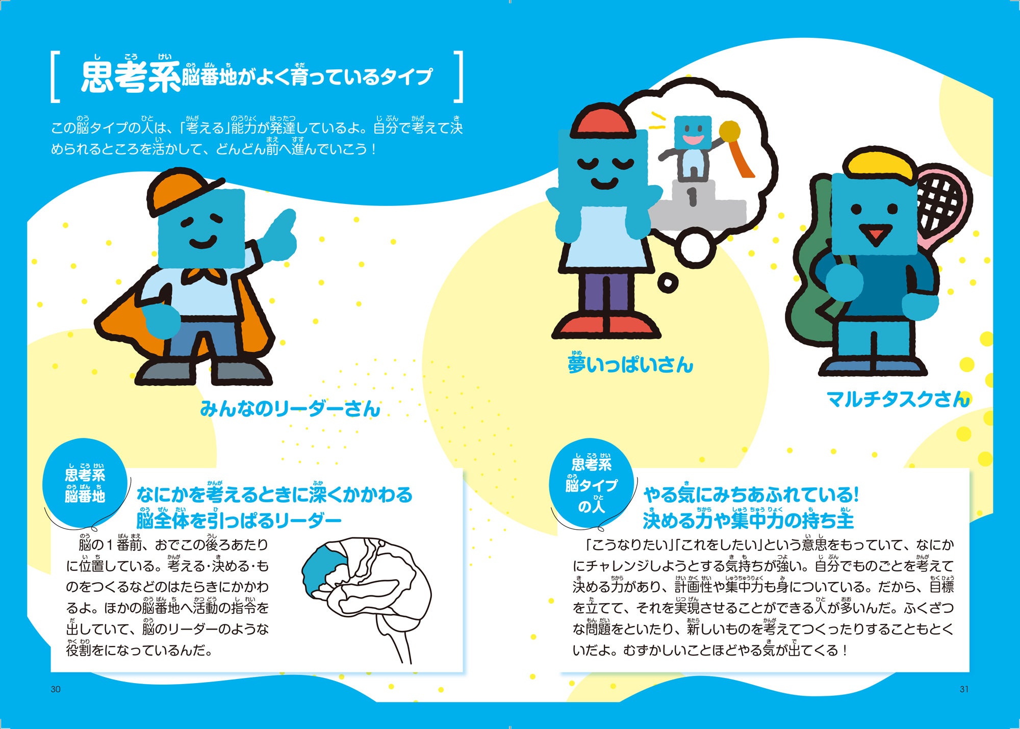【中古】 脳タイプ診断 あなたの人生は脳タイプで決まる！？/ゴマブックス/荒関洋子 楽天ブックス: 脳タイプ診断 - あなたの人生は脳タイプで決まる