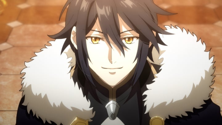 TVアニメ『やり直し令嬢は竜帝陛下を攻略中』ティザーPV公開!2024年放送決定の最新情報 TVアニメ『やり直し令嬢は竜帝陛下を攻略中』ティザーPV公開!2024年放送決定の最新情報