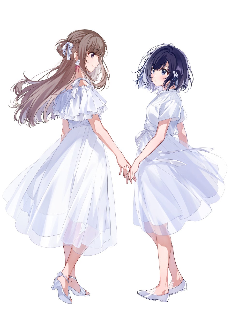 描き下ろしイラストを公開!