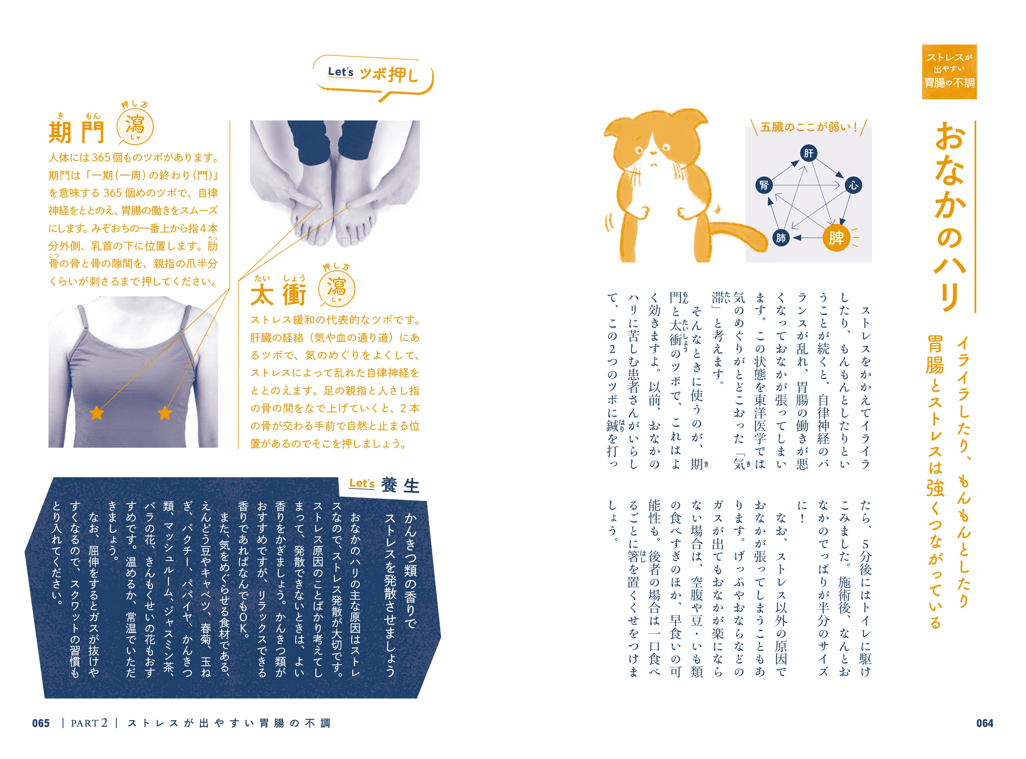 ツボ単 生理学の基本 ツボの医学事典 概要）ツボ単
