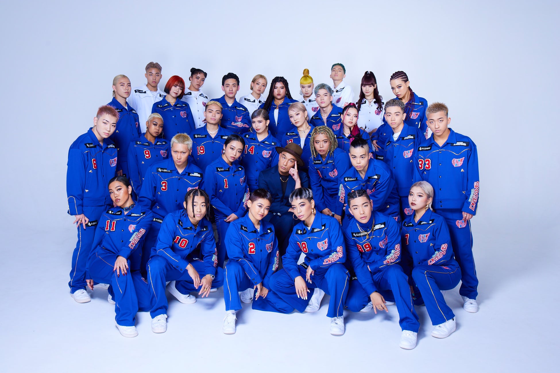 KADOKAWA DREAMS presents ‘THE GREATEST SHOW’ One-Man Dance Event on June 15, 2024! KADOKAWA DREAMS presents ‘THE GREATEST SHOW’ One-Man Dance Event on June 15, 2024!