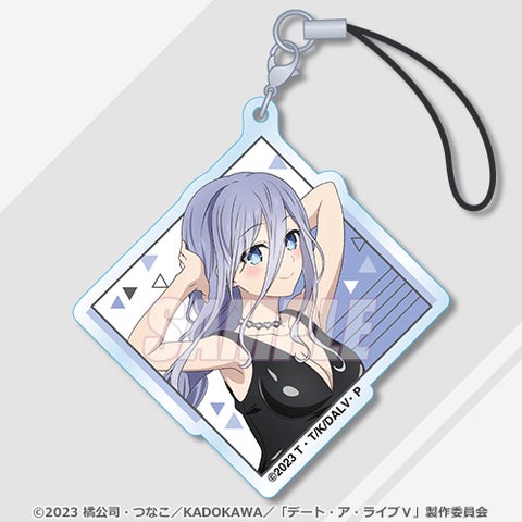 アニメ『デート・ア・ライブV』くじ引き堂キャンペーン開催中!新規描き下ろしイラスト含む豪華景品が当たる! アニメ『デート・ア・ライブV』くじ引き堂キャンペーン開催中!新規描き下ろしイラスト含む豪華景品が当たる!