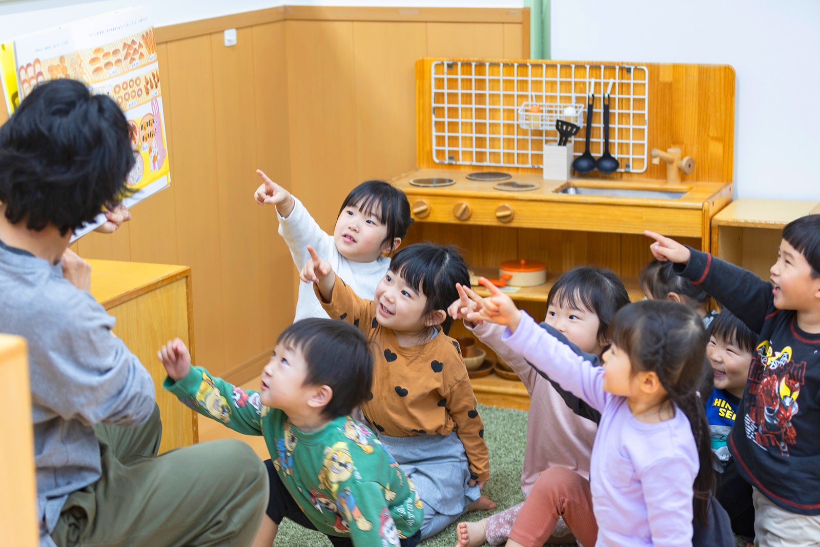 パンどろぼう誕生日記念キャンペーン開催中!公式Instagramで参加方法をチェック パンどろぼう誕生日記念キャンペーン開催中!公式Instagramで参加方法をチェック