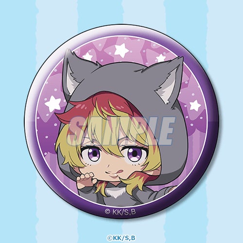 TVアニメ『青の祓魔師』かわいいミニキャライラストオンラインくじ登場!賞品一覧&リポストキャンペーン情報 TVアニメ『青の祓魔師』かわいいミニキャライラストオンラインくじ登場!賞品一覧&リポストキャンペーン情報