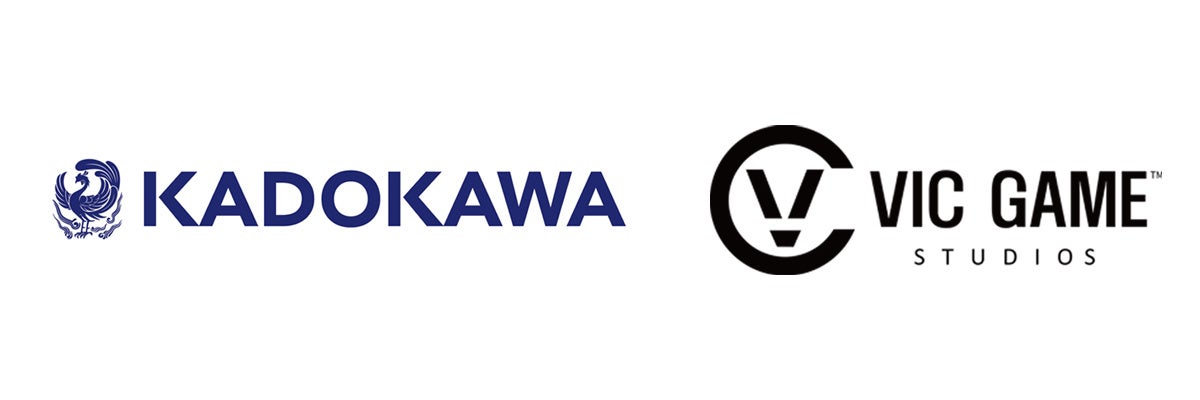 KADOKAWA partners with VIC GAME STUDIOS for global expansion and anime-based games KADOKAWA partners with VIC GAME STUDIOS for global expansion and anime-based games