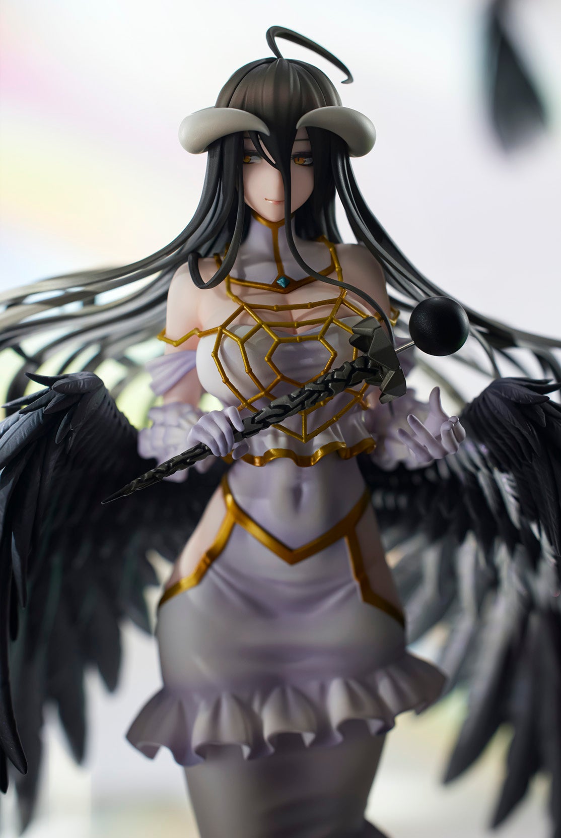 オーバーロード』アルベド 10th Anniversary so-bin ver