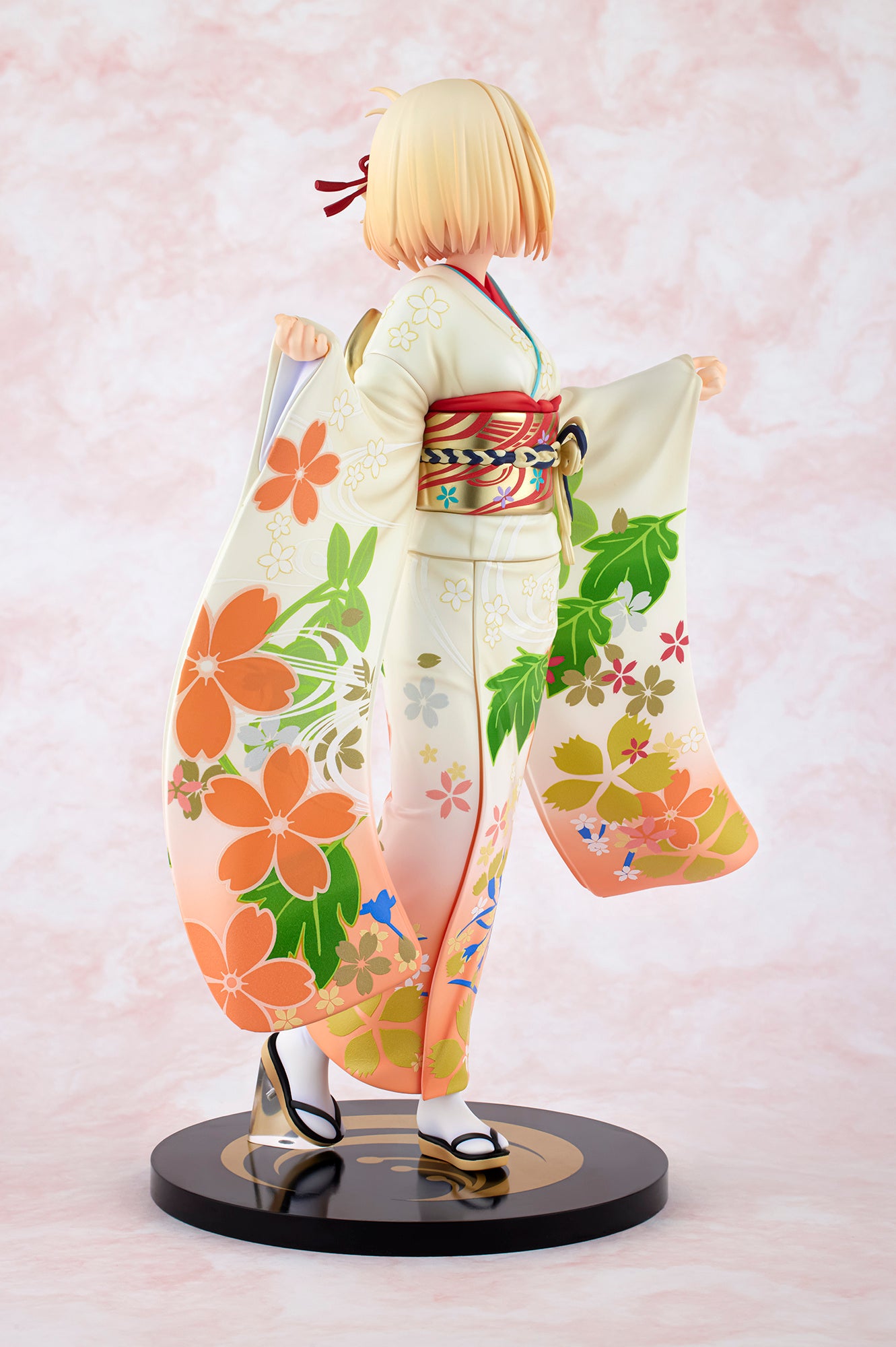 リコリス・リコイル』 錦木千束 晴れ着姿ver.フィギュアが6月27
