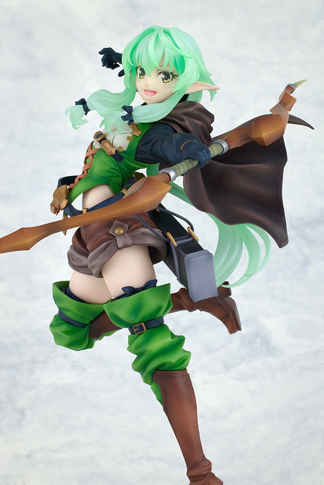 ゴブリンスレイヤー 　コミックス、フィギュアまとめ売り ゴブリンスレイヤー コミックス、フィギュアまとめ売り ゴブリン