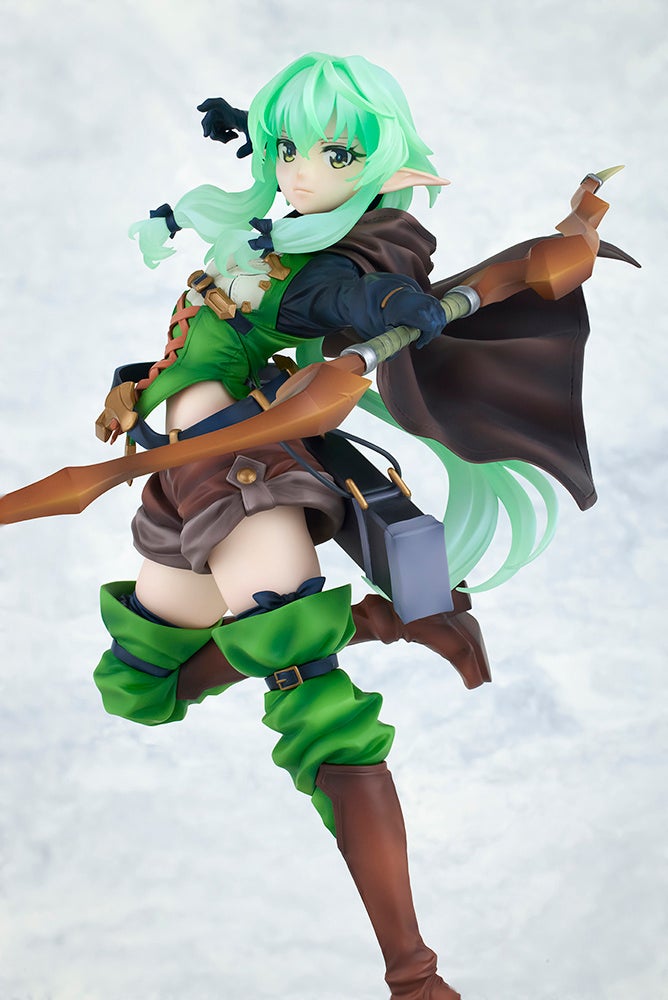 ゴブリンスレイヤー 　コミックス、フィギュアまとめ売り imgrc0110948799.jpg