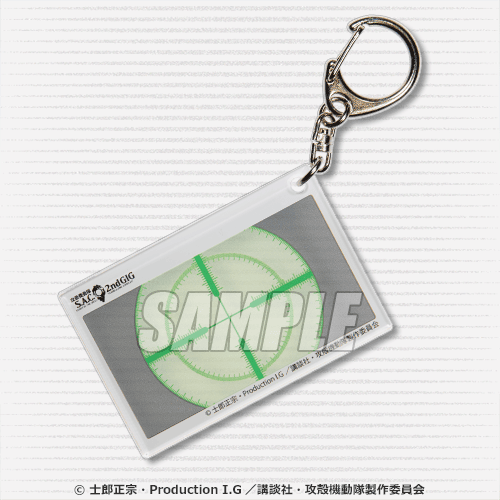 くじ引き堂 攻殻機動隊 オンラインくじ S賞 ビッグサイズTシャツ 攻殻