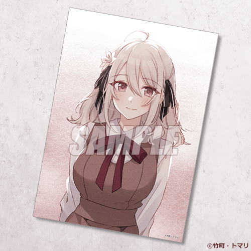 ファンタジア文庫の大人気ライトノベル『スパイ教室』より