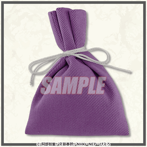 烏は主を選ばない くじみに！ B賞 C賞 D賞 コンプリート まとめ売り くじ引き堂に＜「烏は主を選ばない」くじ みに！＞が登場