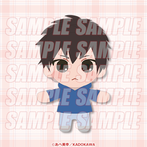 あべ美幸オンラインくじ」がくじ引き堂に登場！「SUPER LOVERS／あべ