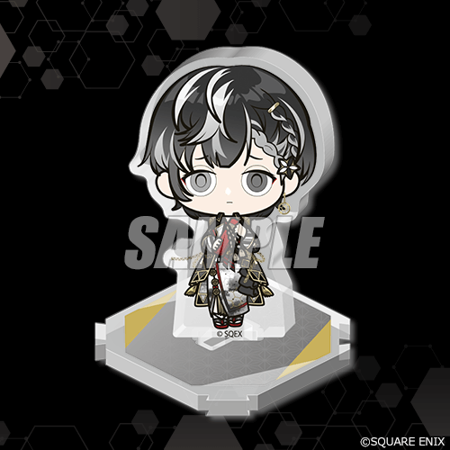 くじ引き堂より『結合男子』とB's-LOGがタッグを組んだ