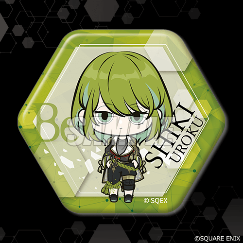 くじ引き堂より『結合男子』とB's-LOGがタッグを組んだオンラインくじ