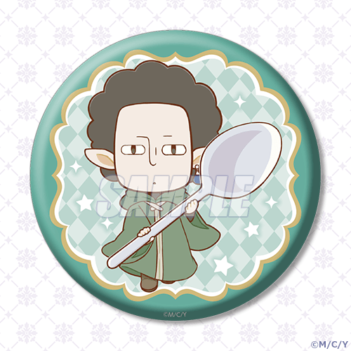 山田くんとLv999の恋をする くじ 缶バッジ 予約】山田くんとLv999の恋をする トレーディング缶バッジ(pcs