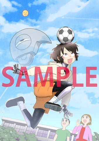 月刊コミックフラッパー10月号が2024年9月5日(木)に発売! 表紙は 月刊コミックフラッパー10月号が2024年9月5日(木)に発売! 表紙は
