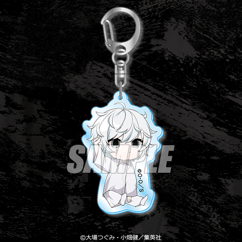 漫画「DEATH NOTE」のオンラインくじが登場！ | 商品・サービス