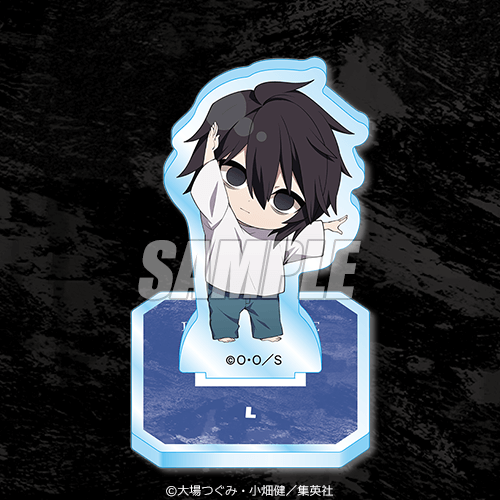 漫画「DEATH NOTE」のオンラインくじが登場！ | 株式会社KADOKAWAの