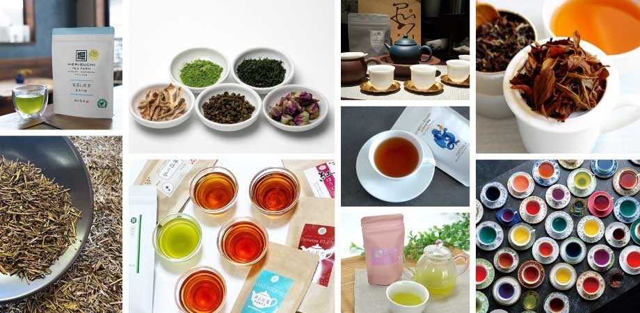 日本茶AWARD、ティーインストラクター・オブ・ザ・イヤーとのコラボレーション企画を開催!茶文化の魅力が凝縮された3日間