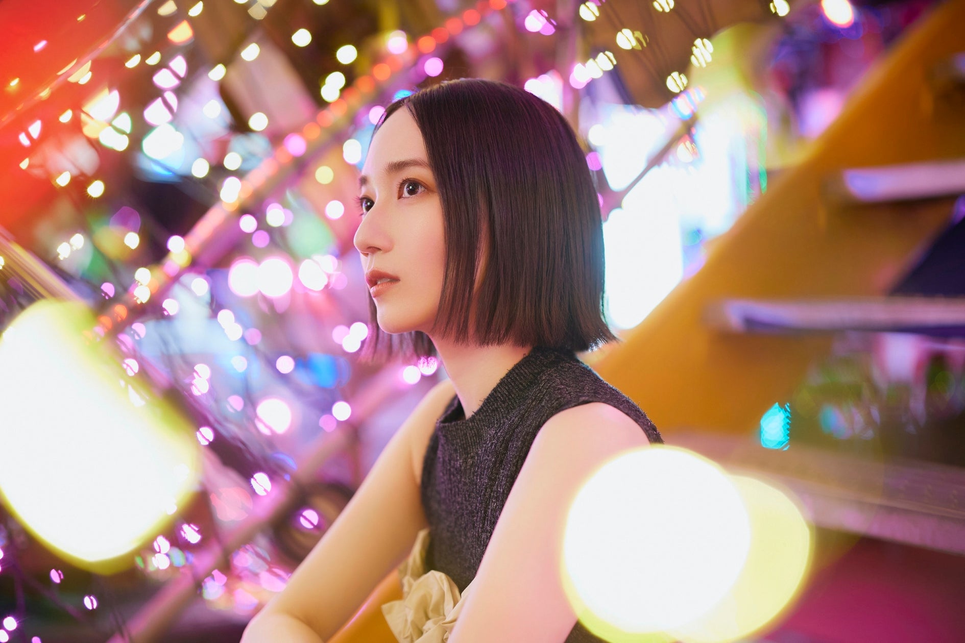 Perfumeのっちのゲーム愛が詰まった連載「のっちはゲームがしたい!」書籍化!桜井政博とのスペシャル対談、撮りおろし写真も