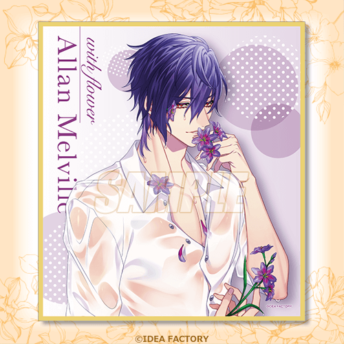 AGF オトメイト くじ あたり 紅華 AGF オトメイト くじ あたり