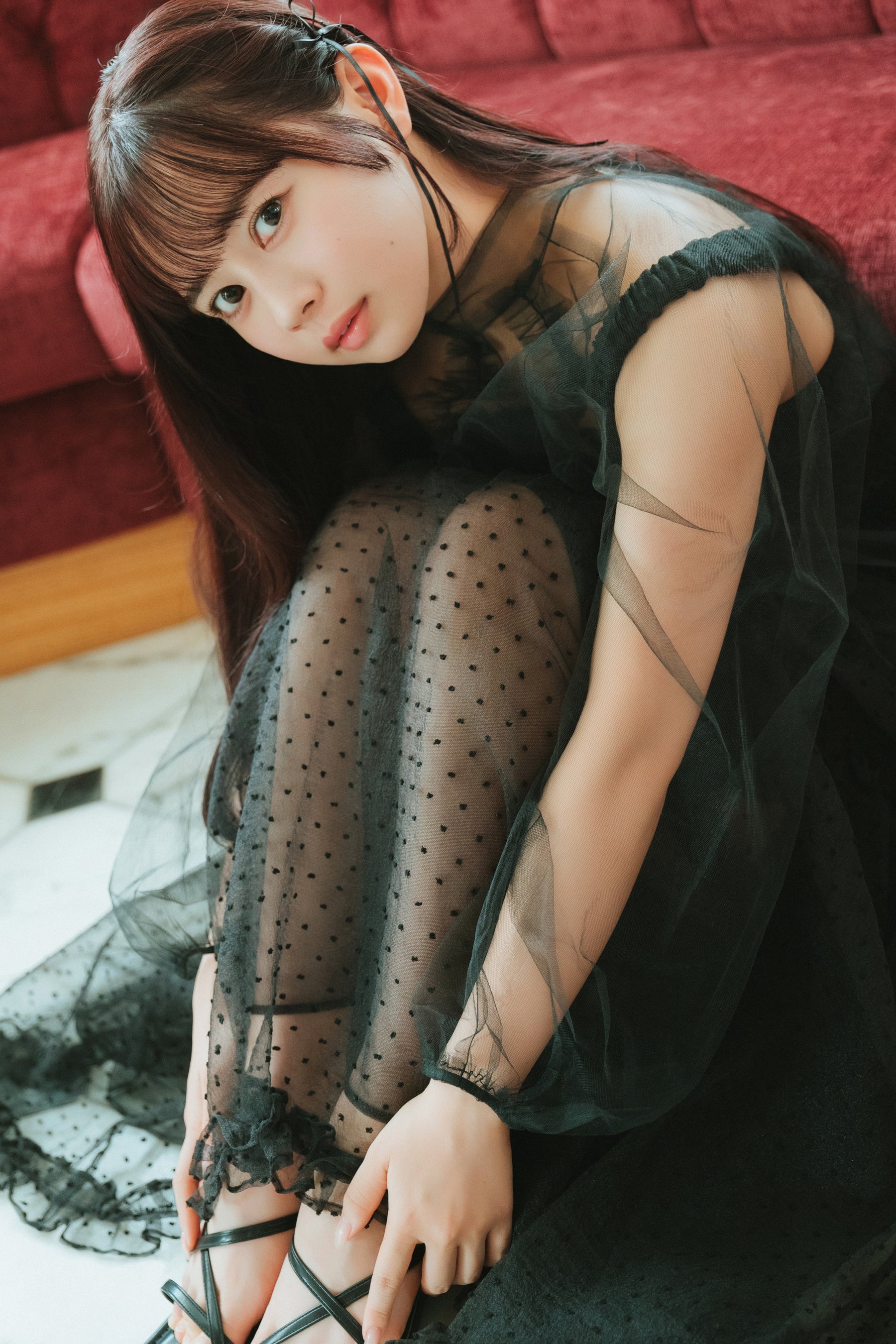 ババババンビ紫色担当 近藤沙瑛子写真 L版3枚サイン入チェキ20枚ライブ日記4枚 近藤沙瑛子写真 L版3枚サイン入チェキ20枚ライブ日記4枚 アイドル
