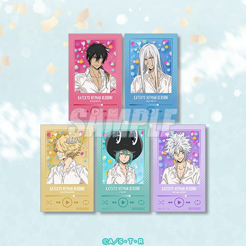 【限定値下げ】リボーン　家庭教師ヒットマンREBORN 切り抜き 大量　ジャンプ 限定値下げ】リボーン 家庭教師ヒットマンREBORN 切り抜き 大量 ジャンプ