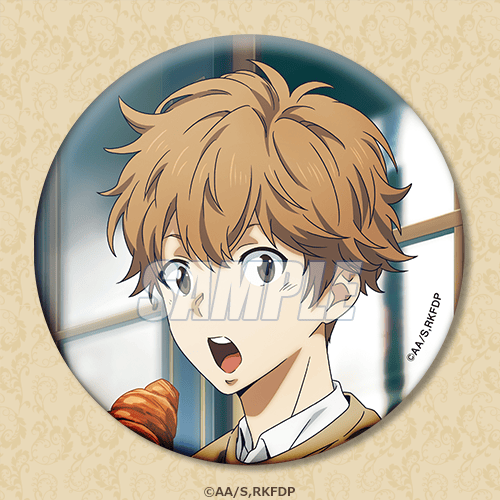 鴨乃橋ロンの禁断推理」より、新規描き下ろしイラストを使用した