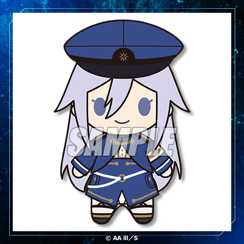 86―エイティシックス― オンラインくじ 2024＞が登場！ | 株式会社