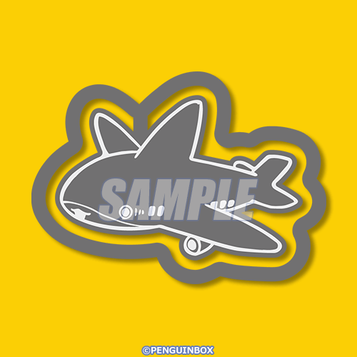 おでかけ子ザメ　くじ引き堂　S賞　オリジナル画集　『子ザメのアルバム』 大人気ハートフルコミック「おでかけ子ザメ」が全アイテム描き