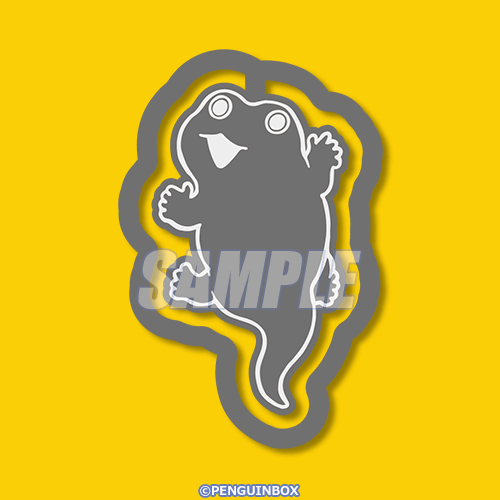 おでかけ子ザメ S賞 オリジナル画集「子ザメのアルバム」オマケ付き 未開封】オリジナル画集『子ザメのアルバム』 おでかけ子ザメ