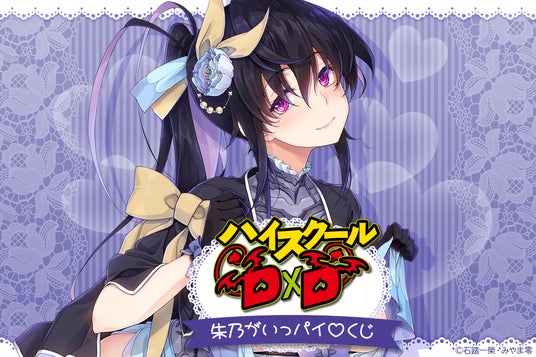 富士見ファンタジア文庫 ハイスクールD×D 作品単デッキ ヴァイス 富士見ファンタジア文庫 ハイスクールD×D 作品単デッキ ヴァイス