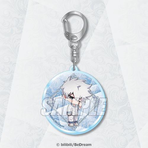 時光代理人 くじ引き堂 オンラインくじ S賞 特大布ポスター 時光代理人 くじ引き堂 オンラインくじ S賞 特大布ポスター