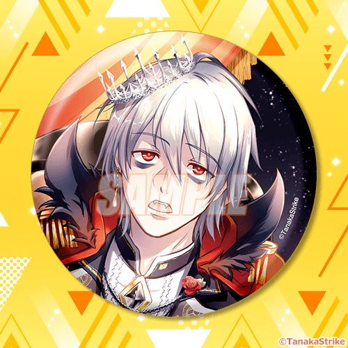 サーヴァンプ くじ S賞 コミックス完結記念! 「SERVAMP‐サーヴァンプ‐」より美麗