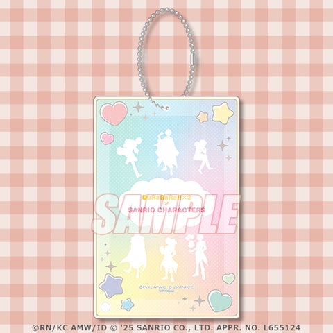 デュラララ!!×2」より、臨也の誕生日を記念した臨也だらけの「折原臨也 デュラララ!!×2」より、臨也の誕生日を記念した臨也だらけの「折原臨也