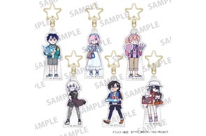 「Fate/Grand Order Fes. 2025 10th Anniversary」にKADOKAWAブース出展! 新規描き下ろしを含む新商品を販売!!