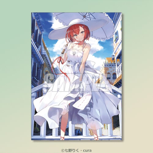 ファンタジア文庫の人気シリーズ『公女殿下の家庭教師』画集発売 ファンタジア文庫の人気シリーズ『公女殿下の家庭教師』画集発売